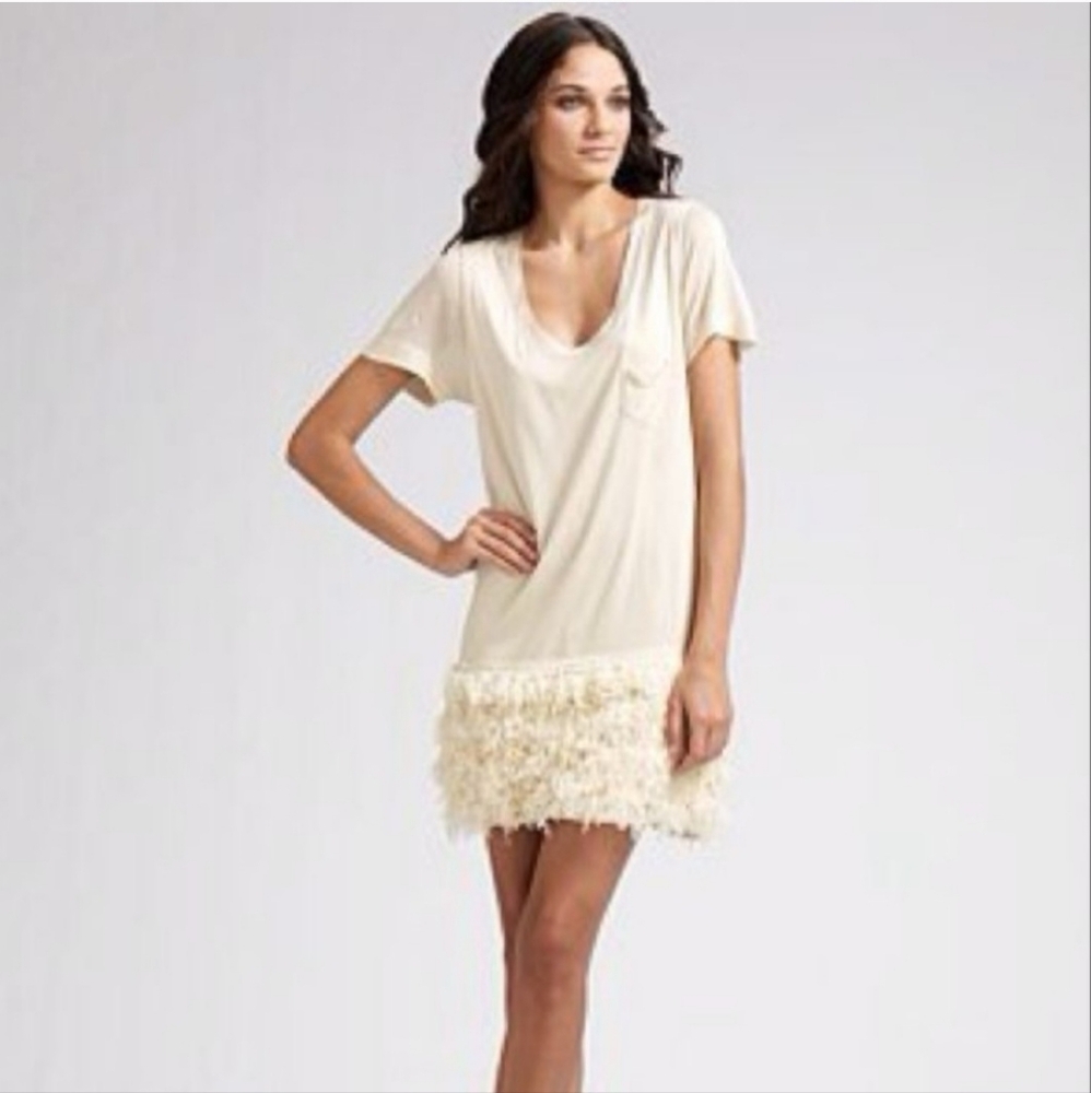 Diane Von Furstenberg Yoko mini dress - Picture 3 of 11
